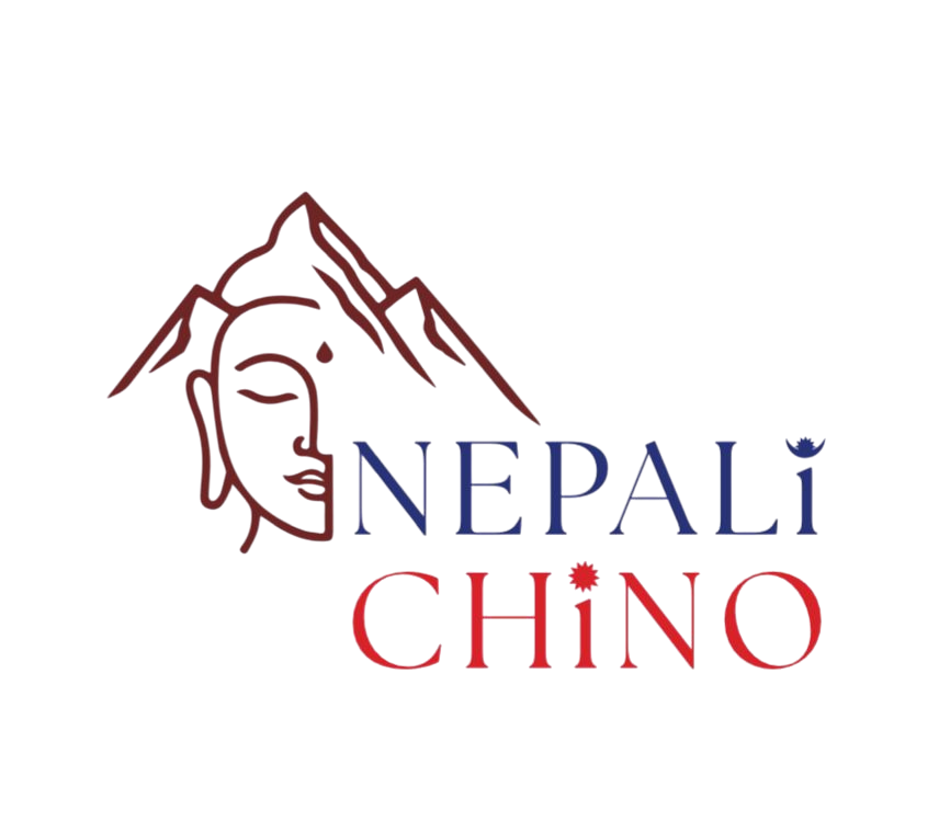 Nepali Chino