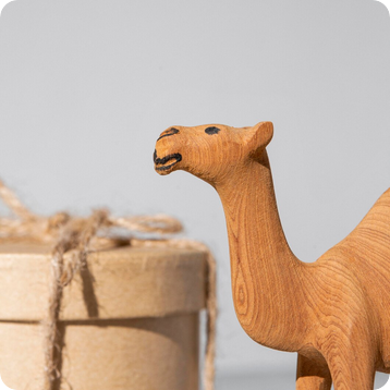 Preserving Heritage – Why Buying Cultural Products Matters