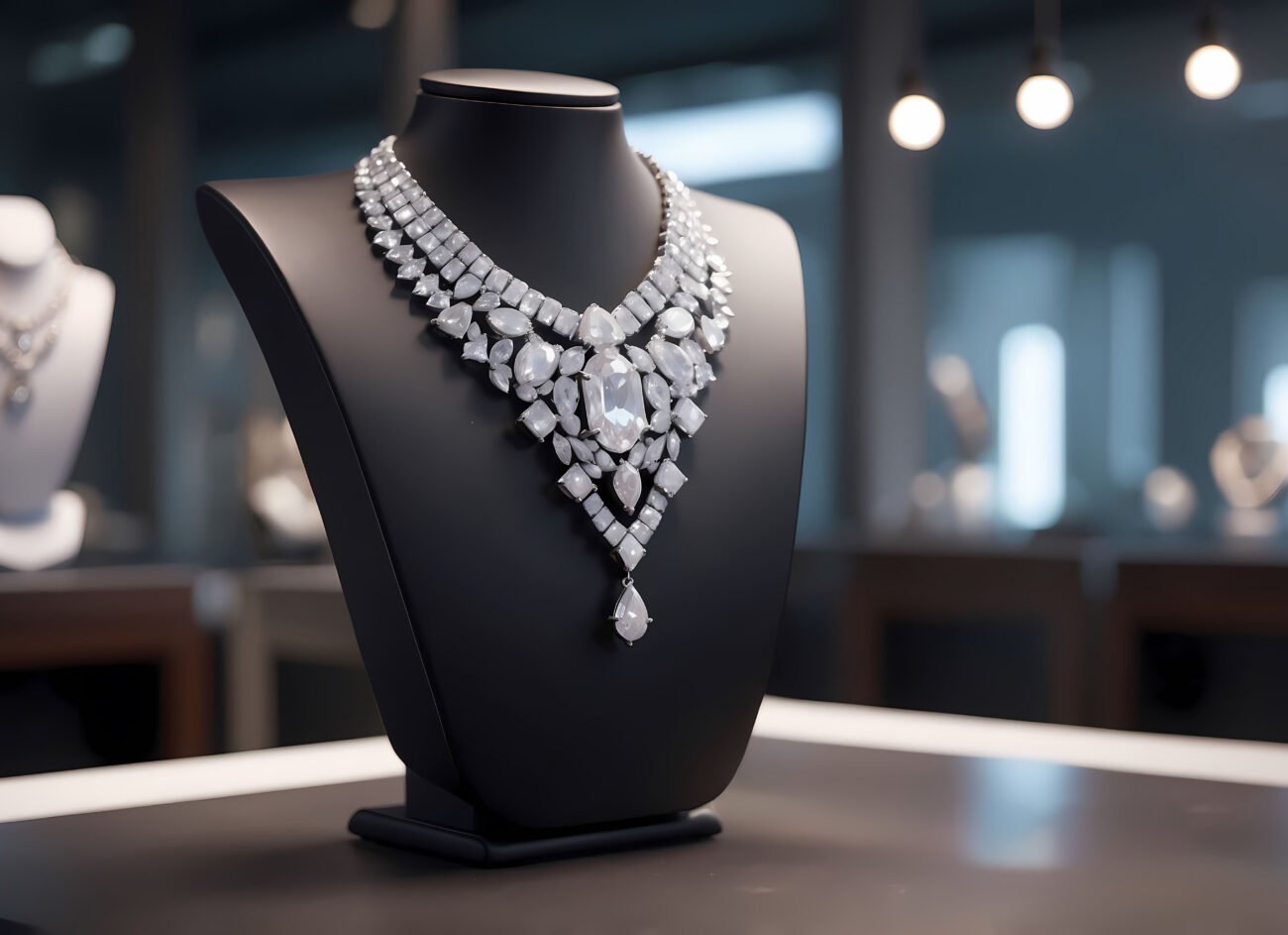 Cultural Jewelry of Nepal and India – Meaning Beyond Beauty