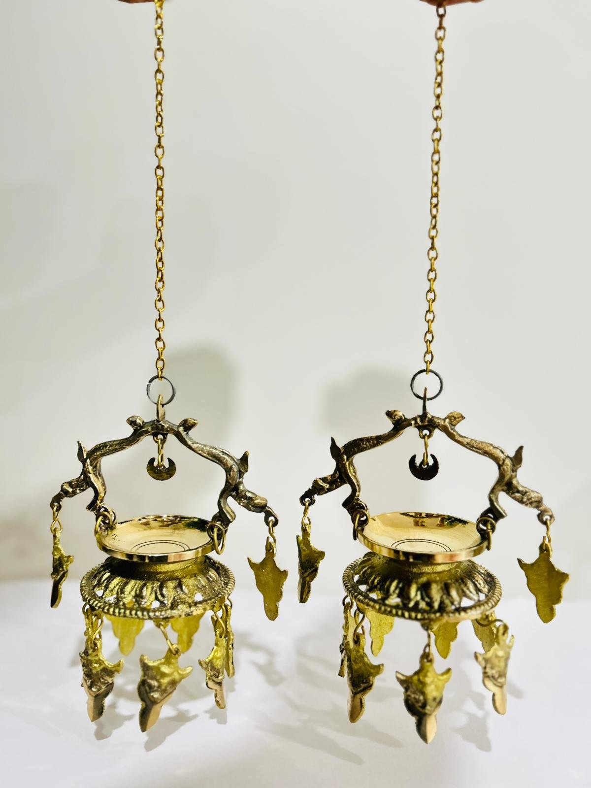 Dallucha without chain