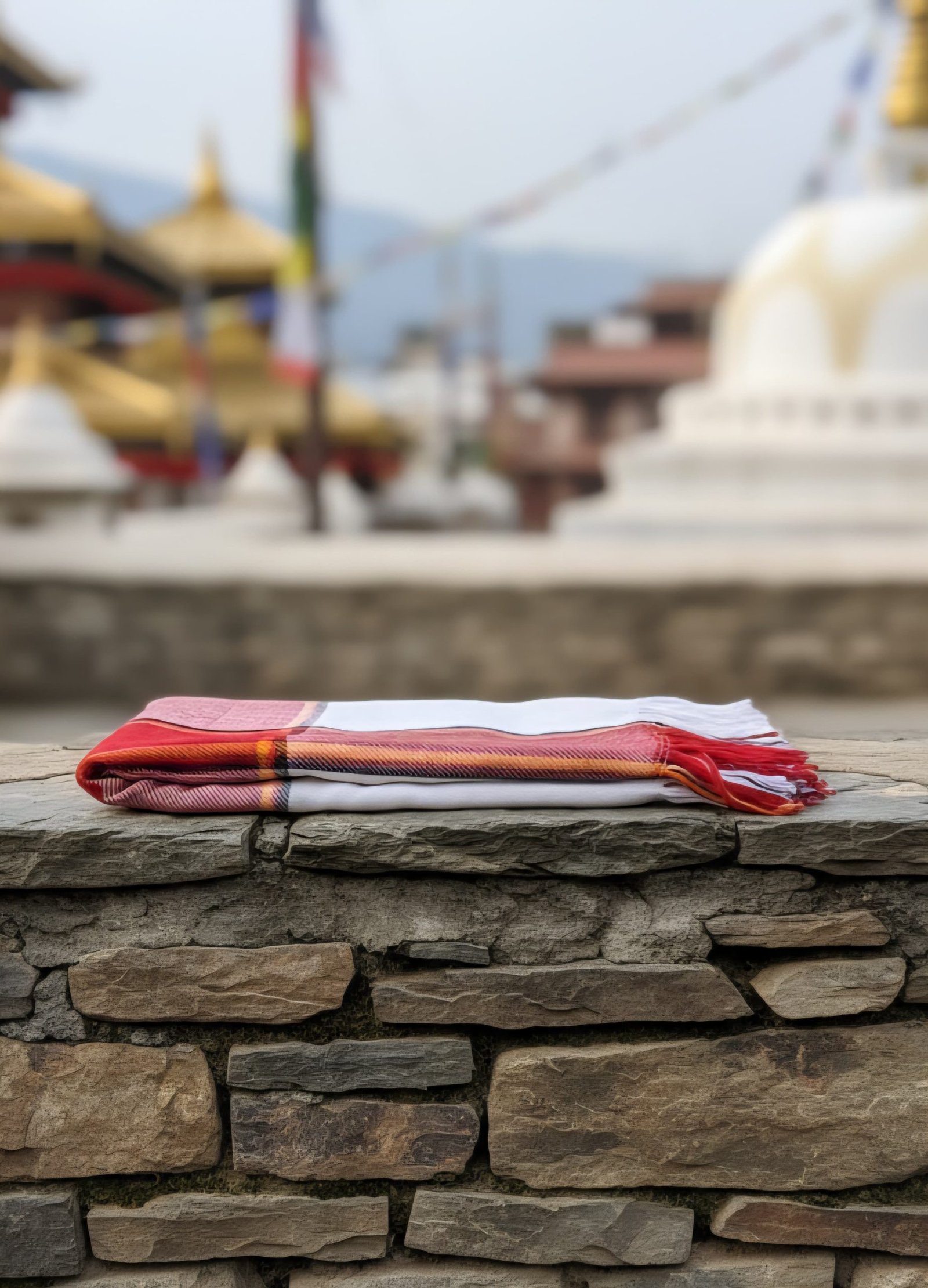 Magar/Gurung Plain Bhangra