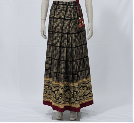 Muggiya Lehenga Magar/Gurung