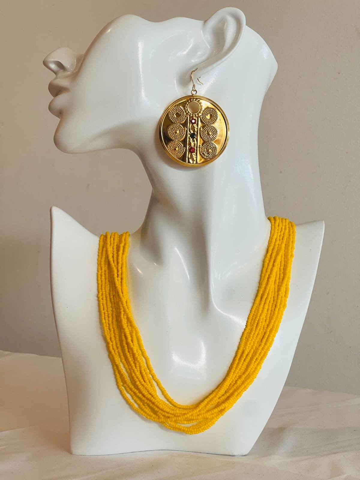 Traditional Nepalese Pote